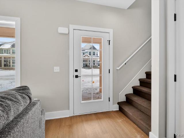 Property for rent in Macomb, Michigan