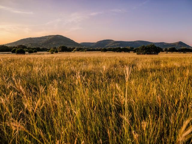 Ranch for sale in Vanderpool, Texas