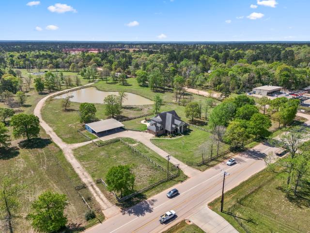 Farm for sale in Montgomery, Texas
