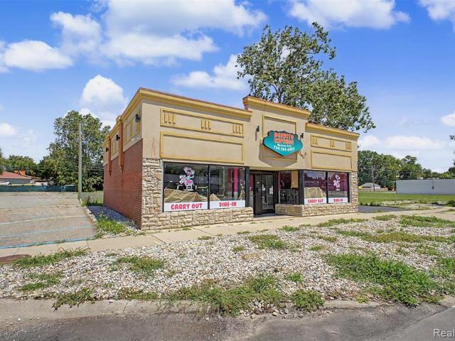 Commercial for sale in Southgate, Michigan