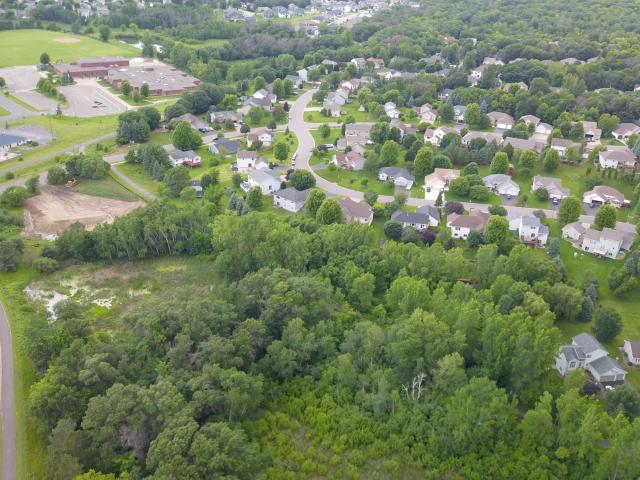 Land for sale in Elk River, Minnesota