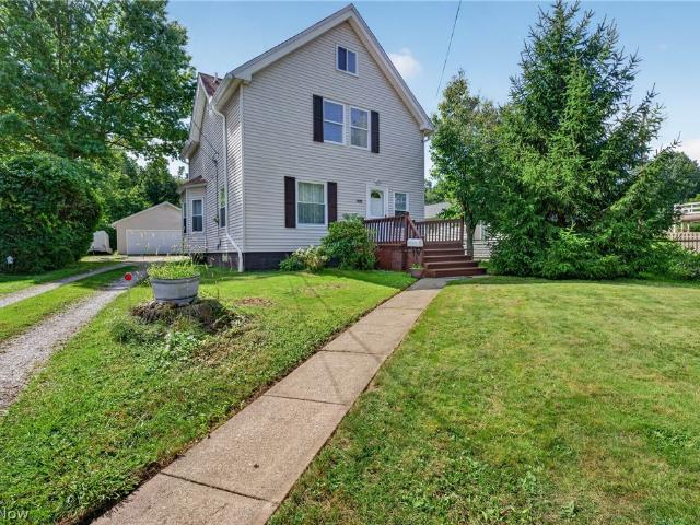 House for sale in Columbia Station, Ohio
