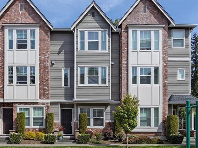 Townhouse for sale in Everett, Washington