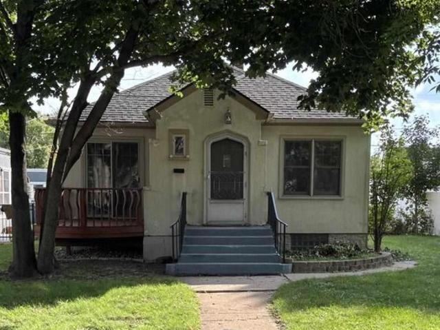 House for sale in Hibbing, Minnesota