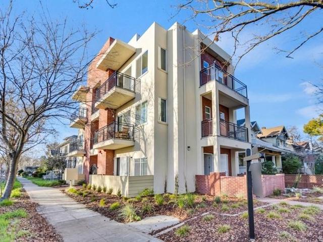 House for sale in Sacramento, California