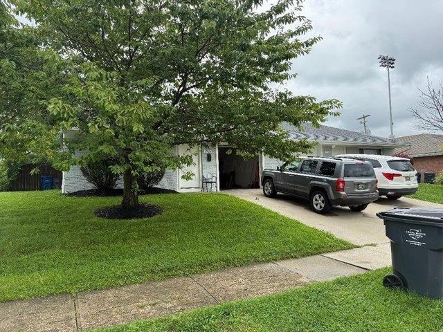 House for sale in Reynoldsburg, Ohio