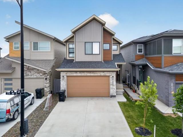 House for sale in Wedgewood, Alberta