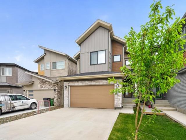 House for sale in Wedgewood, Alberta