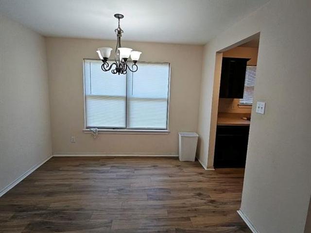 Property for rent in Fort Worth, Texas
