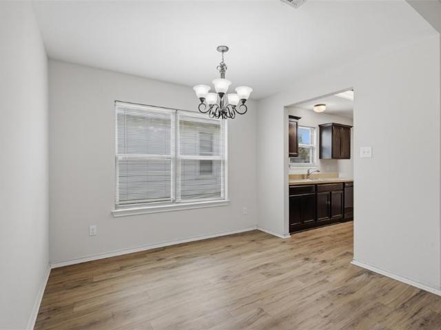 Property for rent in Fort Worth, Texas
