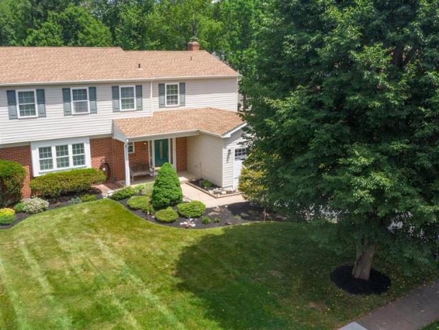 House for sale in Bucks, Pennsylvania