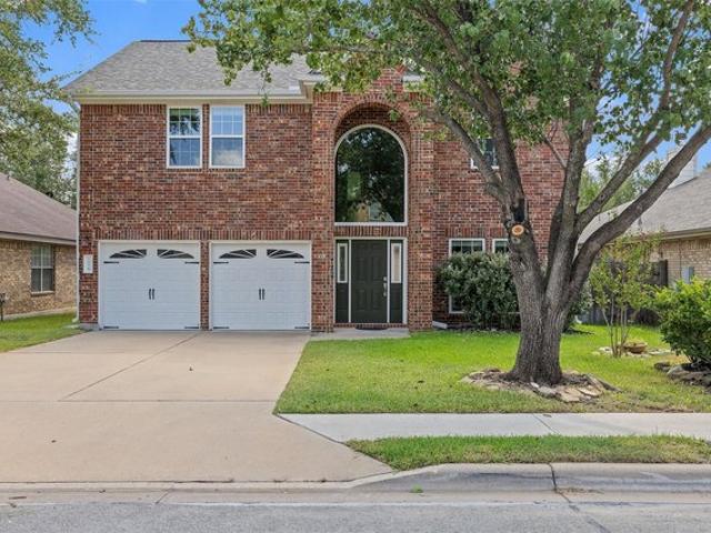 House for sale in Williamson, Texas