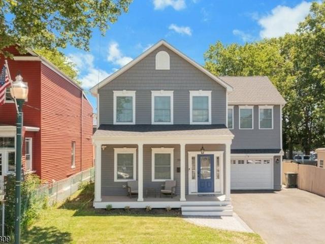 House for sale in Scotch Plains, New Jersey