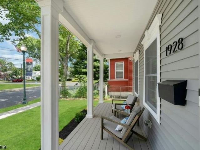 House for rent in Scotch Plains, New Jersey