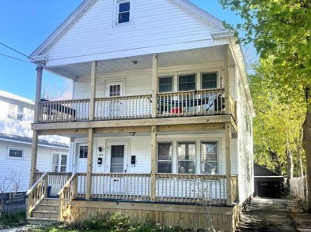 House for sale in Schenectady, New York