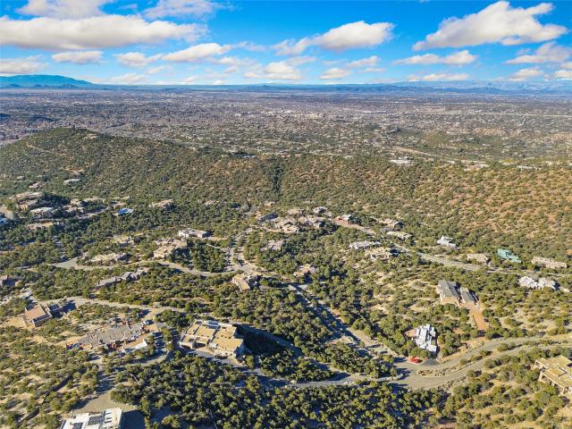 Land for sale in Santa Fe, New Mexico
