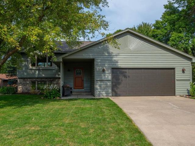 House for sale in Benton, Minnesota