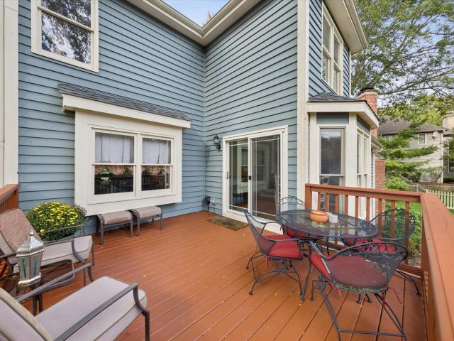 House for sale in Naperville, Illinois