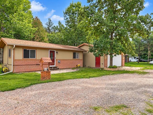 House for sale in Wisconsin