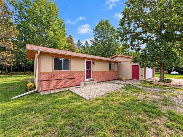 House for sale in Arkdale, Wisconsin