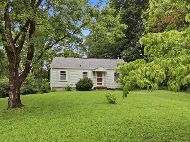 House for sale in Tennessee