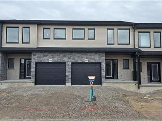 House for sale in Woodstock, Ontario