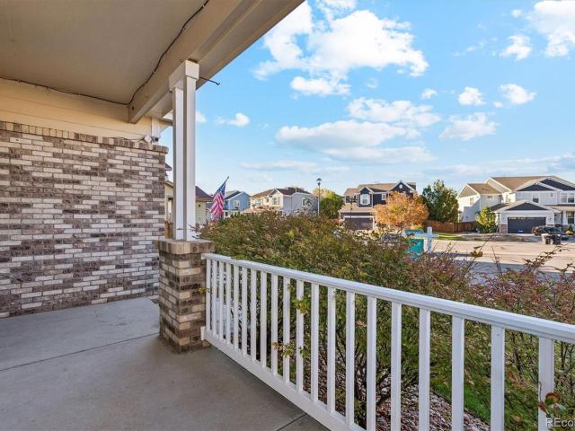House for sale in North Creek Farms, Thornton