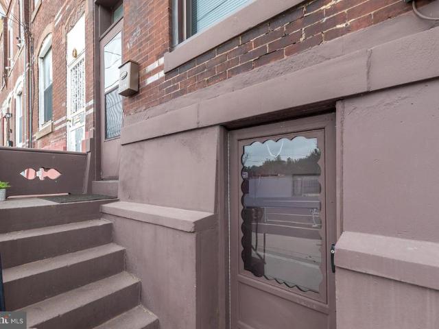 Townhouse for sale in East Kensington, Philadelphia