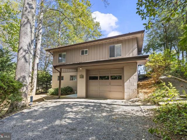 House for sale in Port Republic, Maryland