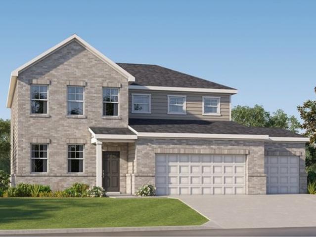 House for sale in Bethlehem, Georgia