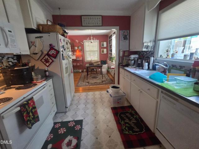 House for sale in Fairfield, Raleigh