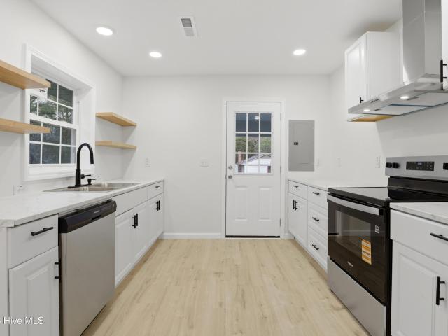 House for sale in Rocky Mount, North Carolina