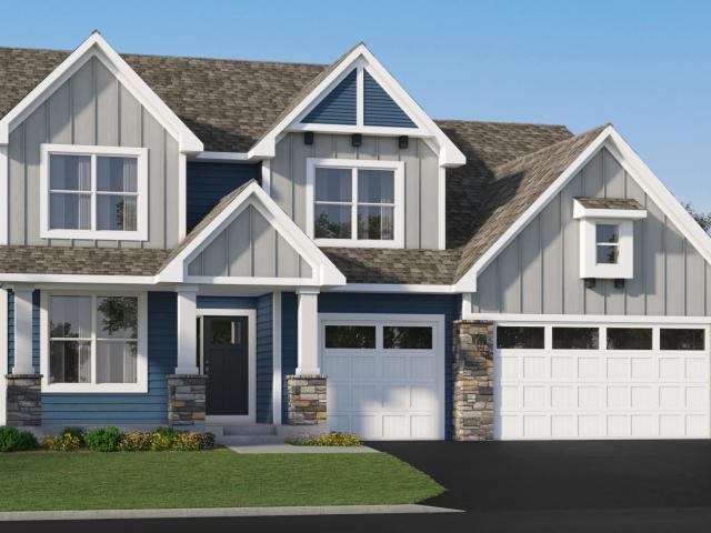 House for sale in Minnesota