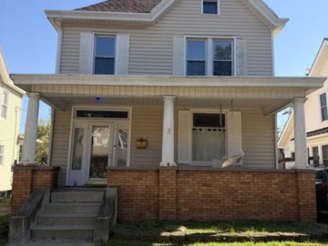 House for sale in Portsmouth, Scioto County