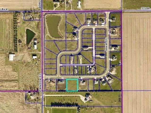 House for sale in Prairie Pointe Estates, Grinnell