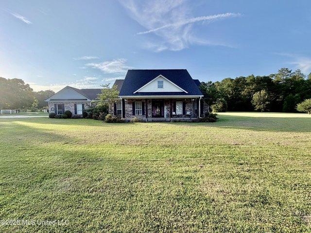 House for sale in Moss Point, Mississippi