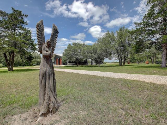 Farm for sale in Carmine, Texas