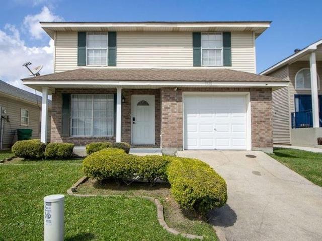 House for sale in Harvey, Louisiana
