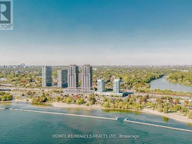 Condo for sale in Woburn, Ontario