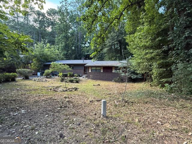 House for sale in Chamblee, Georgia