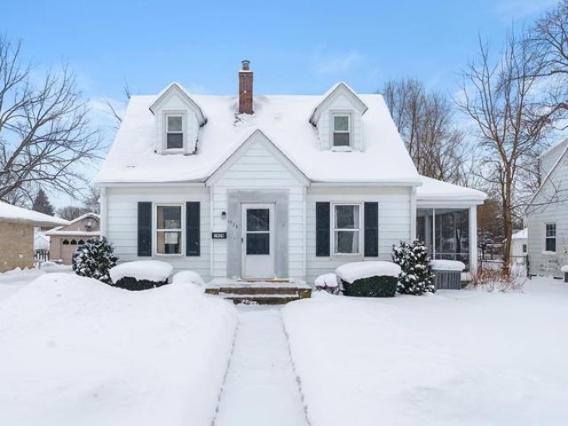 House for sale in Kalamazoo, Michigan