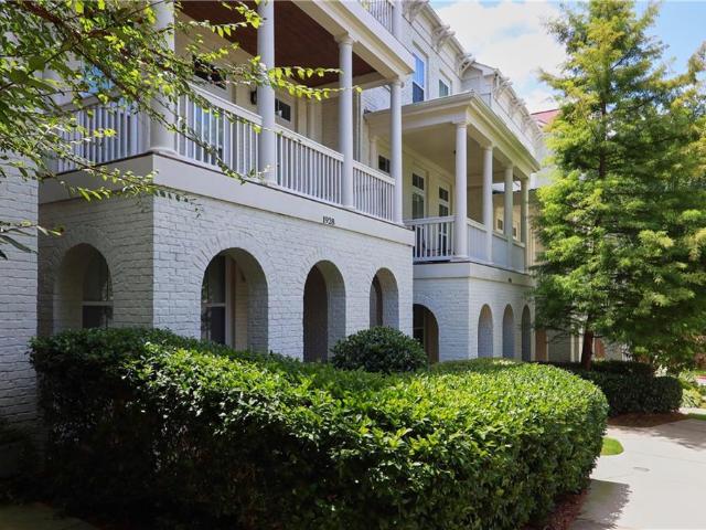 Townhouse for sale in Decatur