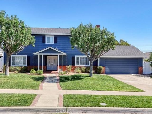 House for sale in Upland, San Bernardino County
