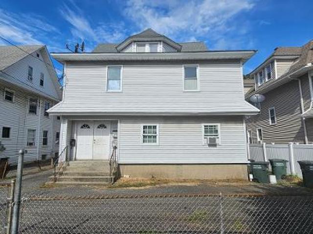 Property for sale in Bridgeport, Connecticut