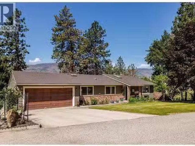 House for sale in Winfield, British Columbia