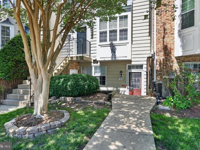 Condo for sale in Crofton, Maryland