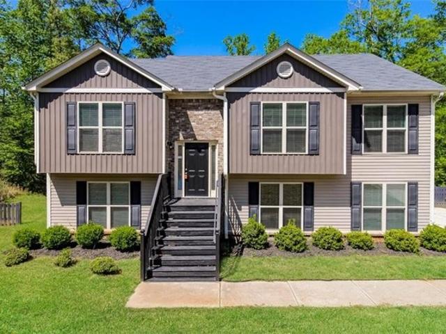 House for sale in Winder, Georgia