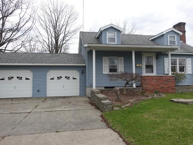 Property for sale in Vestal, New York
