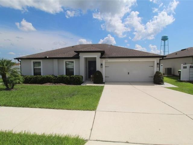 House for sale in Mascotte, Florida