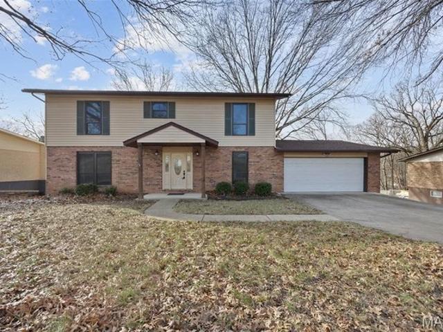 House for sale in Kimmswick, Missouri